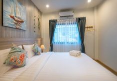 อื่นๆ 4 Aonang sealight pool villa