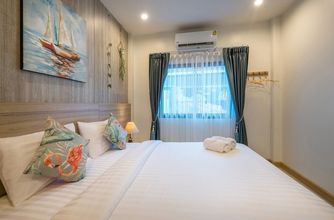 อื่นๆ 4 Aonang sealight pool villa