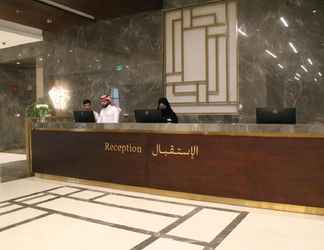 Lainnya 2 Wirgan Hotel Al Nour