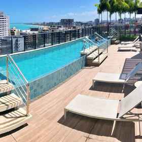 Primary image1Vacanze - Time,帕朱萨拉海滩飯店