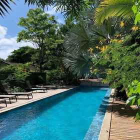 Primary image 1 타마린도의 카사 나우아 호텔, Diriá 호텔