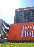 Foto utama Levo Hotel