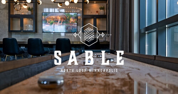 อื่นๆ Sable 604