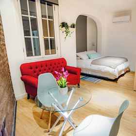 Room 1 Lastarria Suites, University of Chile Hotels