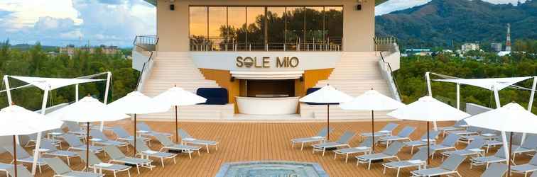 Lain-lain Sole Mio Boutique Hotel and Wellness - Adults only