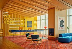 Others 2 THE COOLEST HOTEL (더쿨리스트호텔)