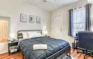 Others 6 TWO Modern Apartment Minutes to NYC