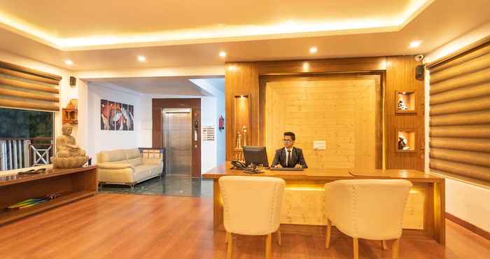 Lainnya Himalayan Splendour Resort