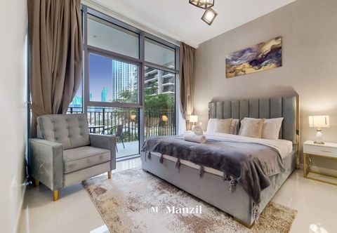 Others Designer 3 BR w/ walking distance to Dubai Mall