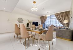 Others 6 Designer 3 BR w/ walking distance to Dubai Mall