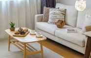 Lain-lain 7 Minimalist 4P Comfort Stay at TheHubSS2