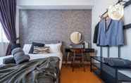 Others 6 Minimalist 4P Comfort Stay at TheHubSS2