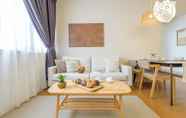 Others 5 Minimalist 4P Comfort Stay at TheHubSS2