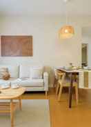 ภาพหลัก Minimalist 4P Comfort Stay at TheHubSS2