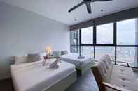 อื่นๆ High Floor KL View Scarletz Suite