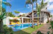 Lain-lain 5 2-bdr luxury villa at a villa resort