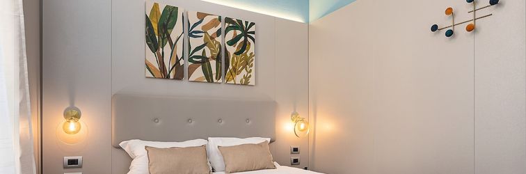 Others Italianway - Napo Torriani 22 D