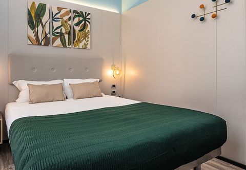 Others Italianway - Napo Torriani 22 D