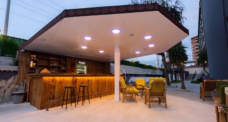 Others 2 MERYAM SUIT DELUX HOTEL