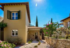 Others 7 Villa Nefeli - Charming Townhouse in the Heart of Aphrodite Hills Resort