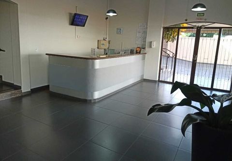 Others Hotel Caçula