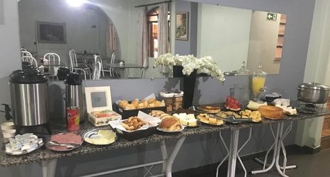 Others 2 Hotel Caçula