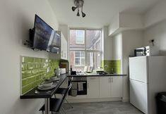 其他 5 Modern 1 bed Studios for Comfy Stay in Preston