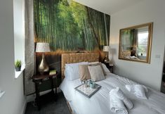 Others 4 Modern 1 bed Studios for Comfy Stay in Preston