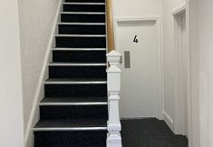 其他 7 Modern 1 bed Studios for Comfy Stay in Preston