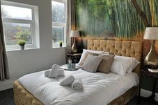 其他 Modern 1 bed Studios for Comfy Stay in Preston