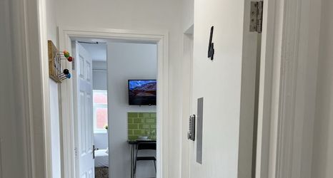 其他 2 Modern 1 bed Studios for Comfy Stay in Preston