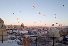 其他 6 TURAN Cappadocia Cave
