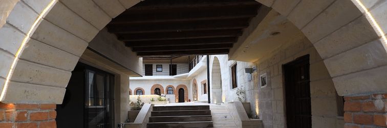 其他 TURAN Cappadocia Cave