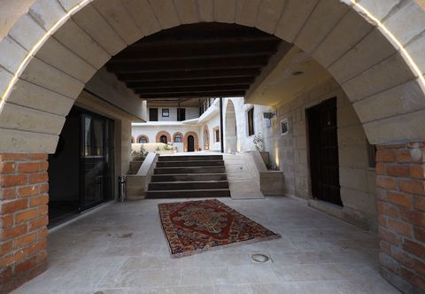 其他 TURAN Cappadocia Cave