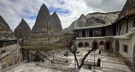 其他 2 TURAN Cappadocia Cave