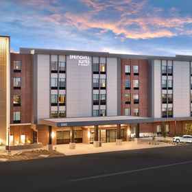 Primary image 1 Springhill Suites Phoenix Scottsdale Marriott, Hotel Maricopa County