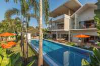 Lainnya 5-bdr luxury villa at a villa resort