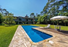 其他 4 Linda chácara, aconchegante, em São Roque