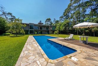 其他 4 Linda chácara, aconchegante, em São Roque