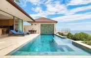 Others 5 Stunning 5 Bed Pool Villa - KBR8