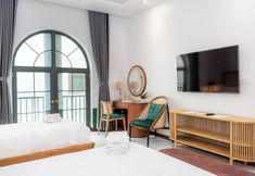 Others 2 Free Airport - MISAKI AIRPORT HOTEL by SAZI