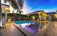 Others 2 Modern Pool Villa with 5 Bedrooms - EDO