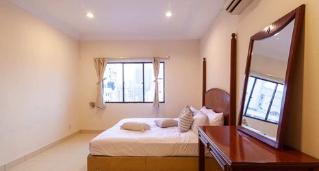 其他 2 Angkasa Impian 1 at Bukit Bintang