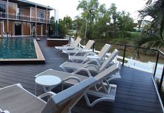 其他 4 Hi Creek Resort