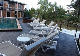 其他 4 Hi Creek Resort