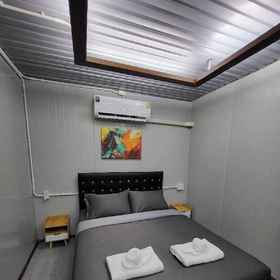 Room1Hi Creek Resort,农磨兰普飯店