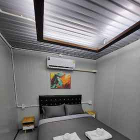 Room 1 Hi Creek Resort, Khách sạn Non Sa-at