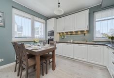 其他 3 Elegant Wroclaw Apartment by Renters