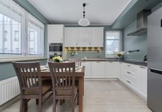 其他 4 Elegant Wroclaw Apartment by Renters