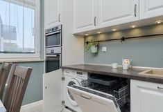 其他 2 Elegant Wroclaw Apartment by Renters